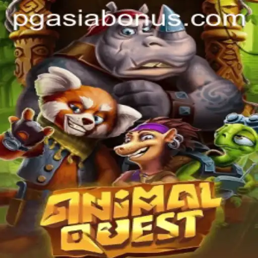 Explore the Thrill of AnimalQuest: A Journey into the Wild