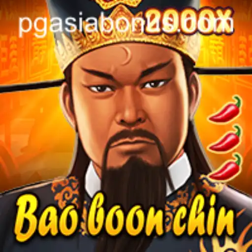 Unveiling the Enchanting World of BaoBoonChin: A PGasia Masterpiece