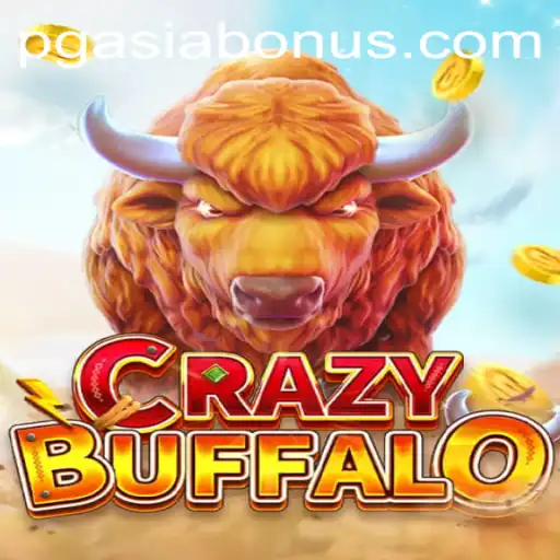 Unveiling CRAZYBUFFALO: A Deep Dive into the Popular PGasia Game