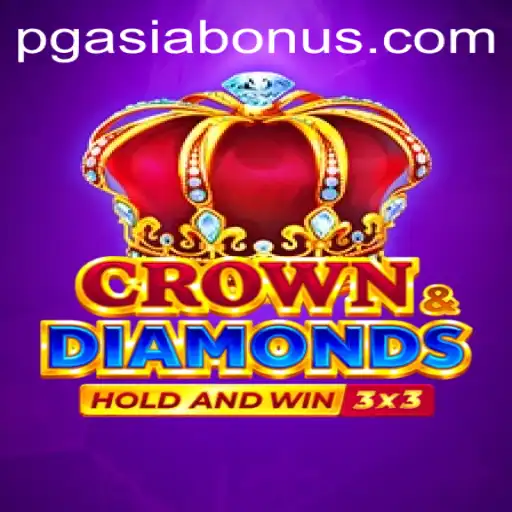 Discover Crowndiamonds: A Thrilling New Game by PGasia