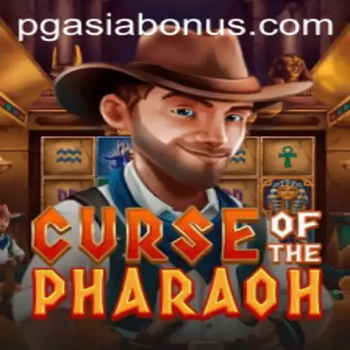 The Enigmatic World of CurseofthePharaoh and Its Influence in PGasia
