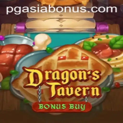 DragonsTavern: A Gateway to Adventure in PGasia