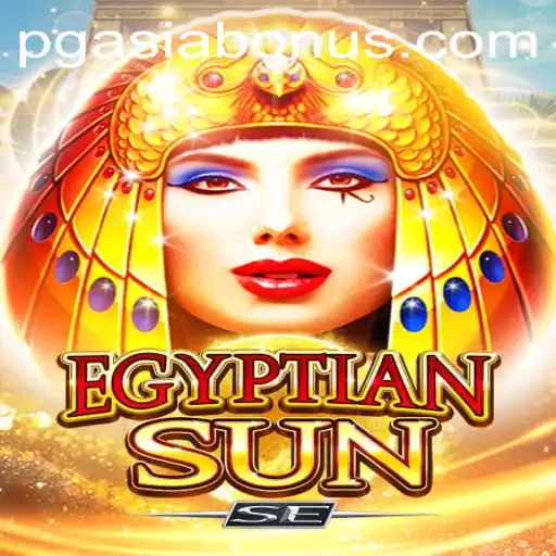 Unveiling EgyptianSunSE: The Next Big Hit in Online Gaming