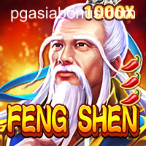 Unveiling FengShen: Exploring the Enchanting World of PGasia's Latest Game