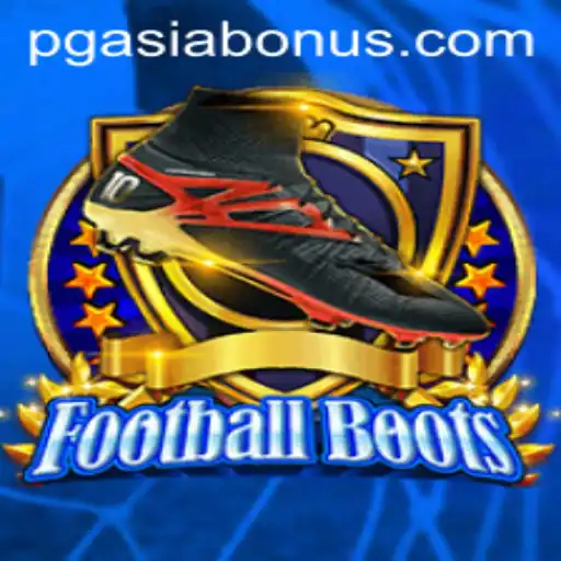 FootballBoots: The Thrilling Game Revolutionizing PGasia
