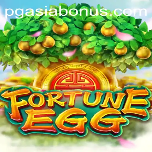 Explore the Exciting World of FortuneEgg and Its Integration with PGasia
