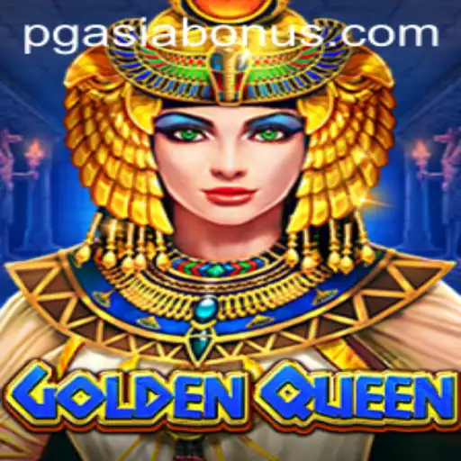 GoldenQueen: The Next Sensation in Gaming Ecosystem by PGasia