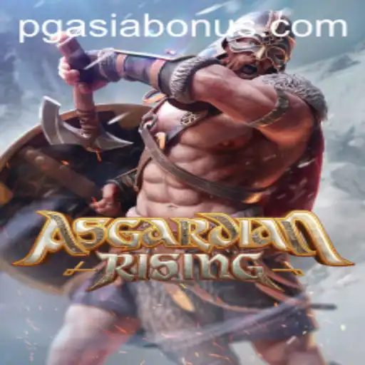 Embark on a Legendary Quest with AsgardianRising: A New Era in PGasia Gaming