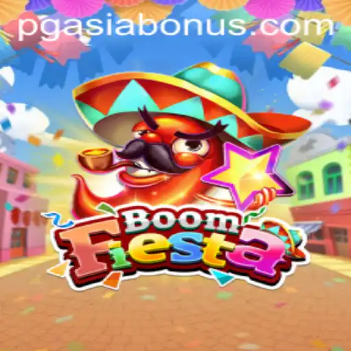 The Exciting World of BoomFiesta and Its Impact on PGasia