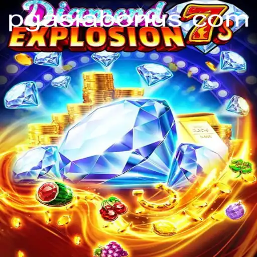 Experience Thrills with DiamondExplosion7s: A Deep Dive into the Game