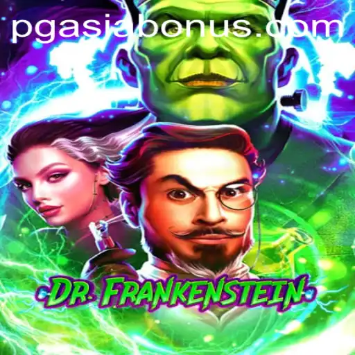 Discovering DrFrankenstein: A Journey into PGasia's Thrilling New Game