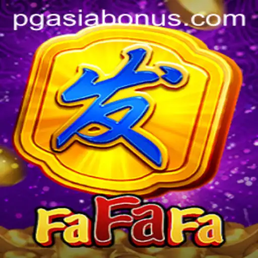 Discover the Exciting World of FaFaFa: A PGasia Gaming Adventure