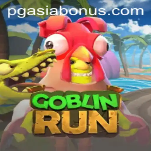 GoblinRun: A Thrilling Adventure for Gamers in PGasia