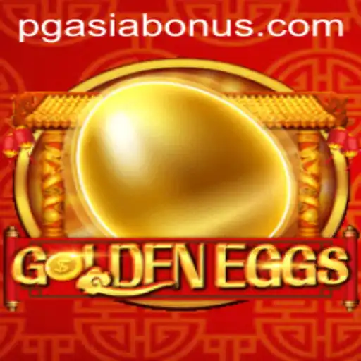 GoldenEggs: The Enchanting World of PGasia Gaming