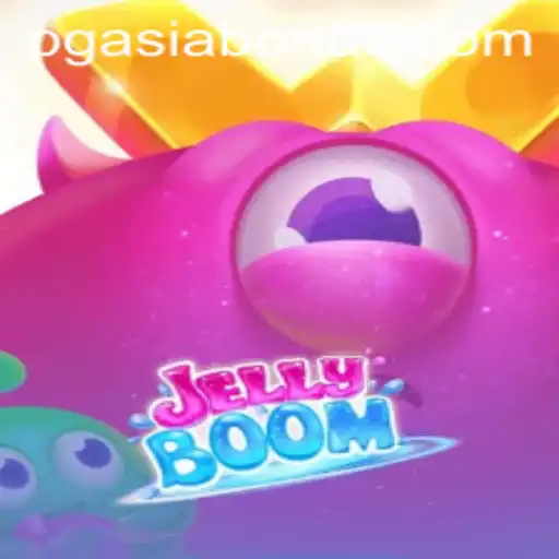 Discover the Exciting World of JellyBoom: A New Era in Casual Gaming with PGasia