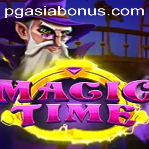 MagicTime: A New Era of Fantasy Gaming