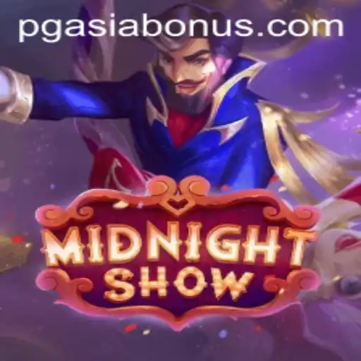 MidnightShow: An Exciting New Game Experience with PGasia