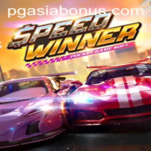 Exploring the Thrilling World of SpeedWinner by PGasia