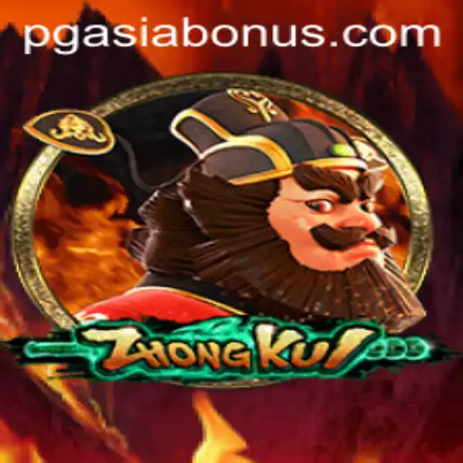 Unveiling ZhongKui: The Fascinating World of PGasia's Latest Gaming Adventure