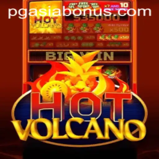 Exploring the Exciting World of HotVolcano: A Thrilling Adventure from PGasia