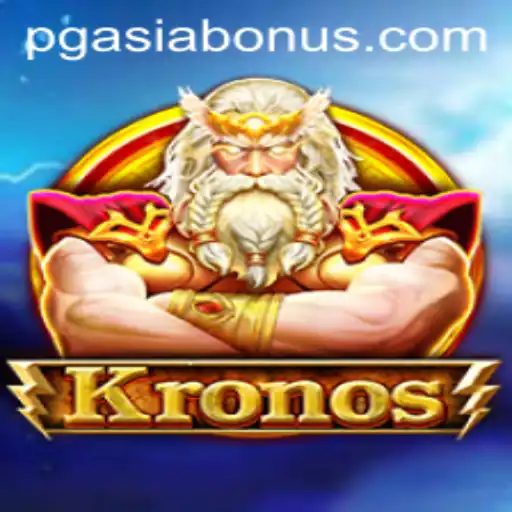 Kronos: Dive into the Epic Adventure with PGasia