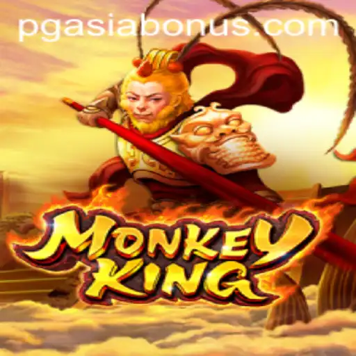 Unveiling MonkeyKing: A Thrilling Adventure with PGasia