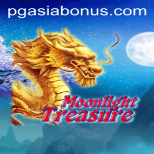 Discover the Enchantment of MoonlightTreasure: A PGasia Gaming Experience
