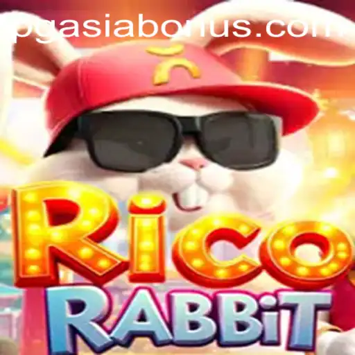 RicoRabbit: A Thrilling Adventure in the World of PGasia
