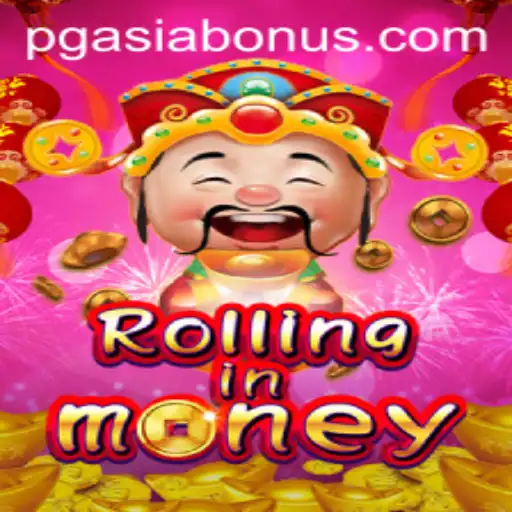 RollingInMoney: The Game Taking PGasia by Storm