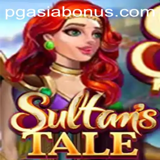 Sultanstale: A Captivating Journey Through PGasia's Latest Gaming Sensation