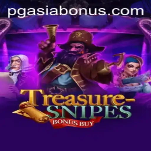 Exploring the Exciting World of TreasuresnipesBonusBuy: A PGasia Adventure