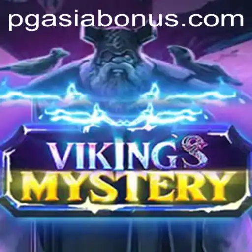 Unlock the Secrets of VikingsMystery: An Exciting Adventure with PGasia