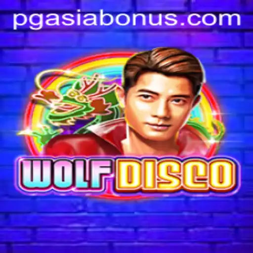 Discovering WolfDisco: The Revolutionary Game Taking the Industry by Storm