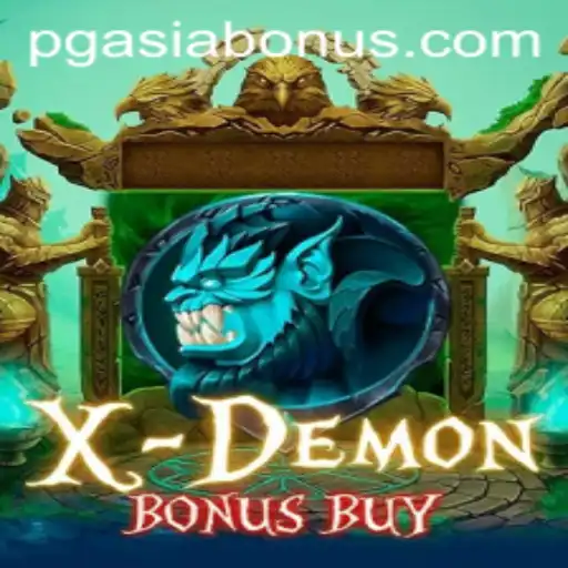 Exploring XDemonBonusBuy: An In-Depth Look at the Exciting Game from PGasia
